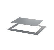 Комплект крыши с фланцем ШхГ 600x400 мм  R5NKRF64  DKC