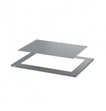 Комплект крыши с фланцем ШхГ 1200x800 мм  R5NKRF128  DKC