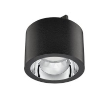 Светильник встраиваемый DN470T LED20S/830 PSU D22H16 3C BK  912500100267  Philips