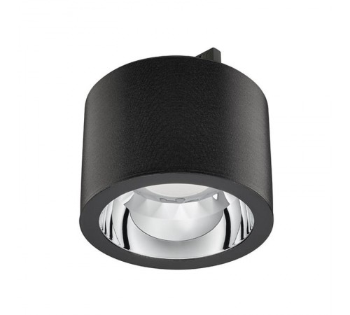 Светильник встраиваемый DN470T LED20S/830 PSU D22H16 3C BK  912500100267  Philips