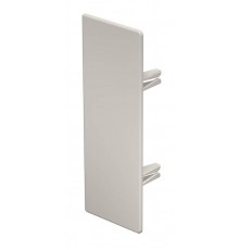 Торцевая заглушка кабельного канала WDK 60x170 мм (ПВХ,кремовый) (WDK HE60170CW)  6162843  OBO Bettermann