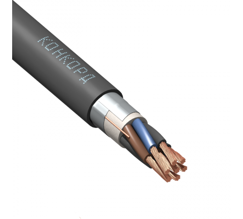 КГВВэнг(А)-LS 7х1,5 380/660-2  Конкорд