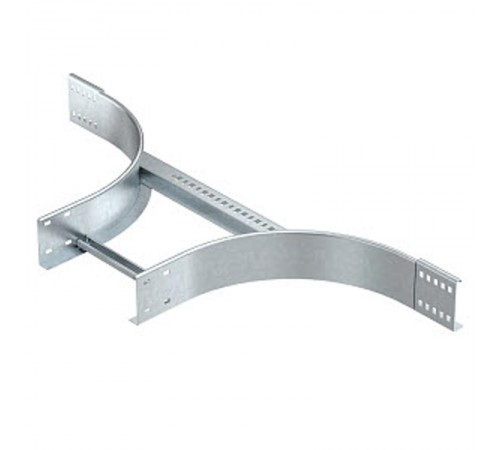 Т-образное/крестовое соединение (SLAA 1140 R3 FT)  6225954  OBO Bettermann