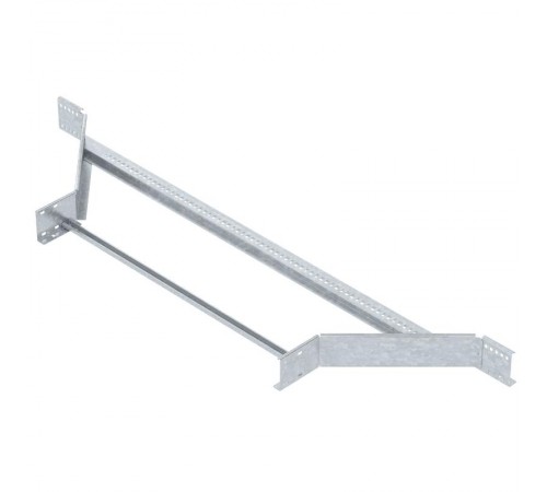 Т-образное/крестовое соединение (SLAA 11100 R3 FT)  6225968  OBO Bettermann