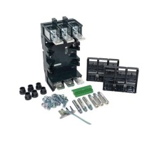 Панель втычная для ВА-99C 400-630 заднего присоединения mccb99c-630-pin-3rEKF