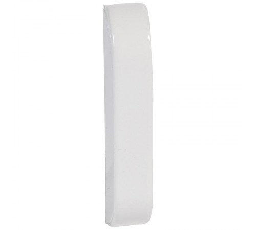 Заглушка DLPLUS 120*20 бел  033774  Legrand