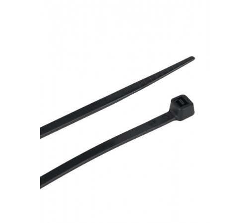 Хомут 3.6х150мм нейлон черные (100шт)   UHH32-D036-150-100  IEK