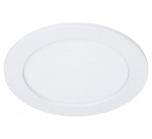 Светильник светодиодный встраиваемый LED 1-12-4K/LM круглый 12W 220V 4000K  Б0046896  ЭРА