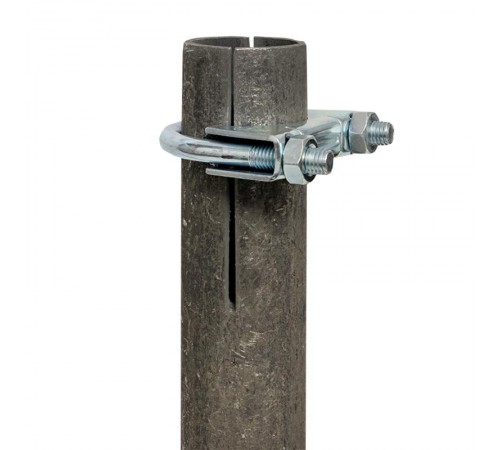 Тренога для молн. мачты (без бет. оснований) мачта 5-7м HZ EKF PROxima   lp-l0700   EKF