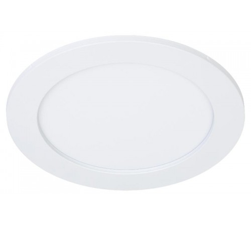 Светильник светодиодный встраиваемый LED 1-12-4K/LM круглый 12W 220V 4000K  Б0046896  ЭРА