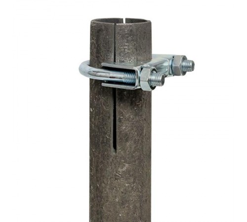 Тренога для молн. мачты (без бет. оснований) мачта 5-7м HZ EKF PROxima   lp-l0700   EKF