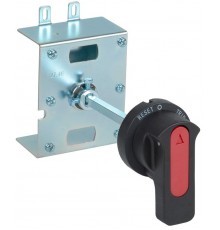 Привод пов. ПРПм-1е 125А для ВА88-32 MASTER эл. р. IEK  SVA11D-PRP-1-1-02  IEK