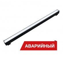 Светильник светодиодный Box SE 30/3000 30Вт 3000Лм 4000K IP40 Аварийный  DBSE30-O-4K-BT-AT-1150  Diora