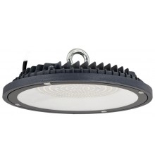 Светильник светодиодный промышленный ДСП 4022 150Вт 6500К IP65  LT-DSP0-4022-150-65-K02  IEK