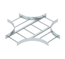 Крестообразная секция 110x500 мм (LK 1150 R5 FS)  6219688  OBO Bettermann