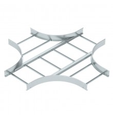 Крестообразная секция 110x500 мм (LK 1150 R5 FS)  6219688  OBO Bettermann