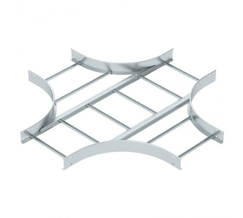 Крестообразная секция 110x500 мм (LK 1150 R5 FS)  6219688  OBO Bettermann