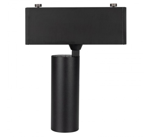 Светильник CLIP-38-SPOT-R146-6W Day4000 (BK, 24 deg, 24V)  028941  Arlight