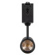 Светильник CLIP-38-SPOT-R146-6W Day4000 (BK, 24 deg, 24V)  028941  Arlight