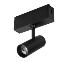 Светильник CLIP-38-SPOT-R146-6W Day4000 (BK, 24 deg, 24V)  028941  Arlight