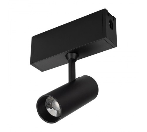 Светильник CLIP-38-SPOT-R146-6W Day4000 (BK, 24 deg, 24V)  028941  Arlight