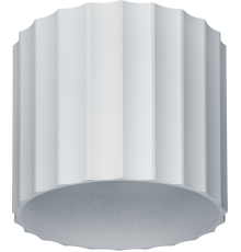 Светильник под лампу с цоколем GX53 93 385 NGX-C-007-01  93385  Navigator