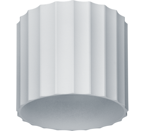 Светильник под лампу с цоколем GX53 93 385 NGX-C-007-01  93385  Navigator