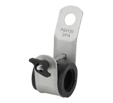 Зажим промежуточный PS4120 (4x95-120) (50/1200)  Б0037751  ЭРА