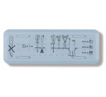 Фланец мембранный для шкафов типа B  ZB43  ABB