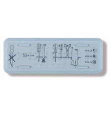 Фланец мембранный для шкафов типа B  ZB43  ABB