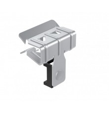 Зажим балочный 8-14 мм под нейл. стяжку внут. TDZ  ZB8-14-SV  EKF