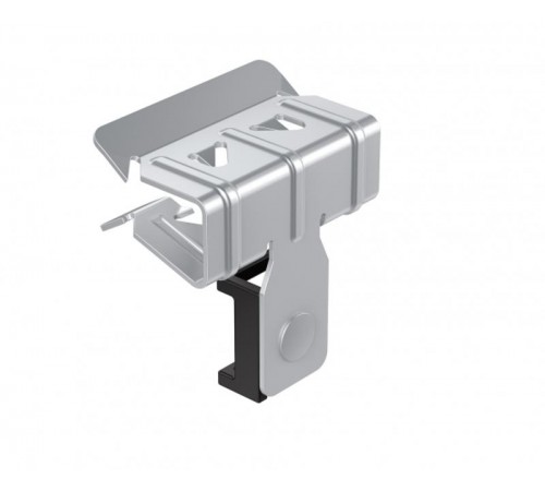 Зажим балочный 8-14 мм под нейл. стяжку внут. TDZ  ZB8-14-SV  EKF
