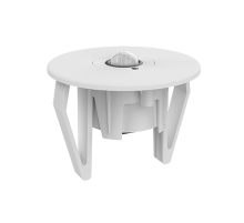 Датчик движения с сенсором освещенности DA2-SEN1-F, для скрытого монтажа, IP20  DA2-SEN1-F  VARTON