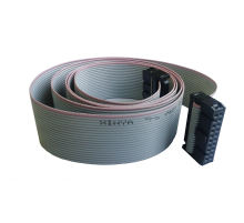 Кабель удлинительный 3м для панели OptiCor S-PО (для устройства плавного пуска)  308671  КЭАЗ