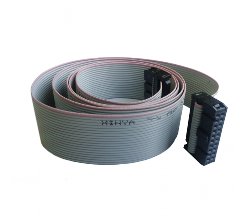 Кабель удлинительный 3м для панели OptiCor S-PО (для устройства плавного пуска)  308671  КЭАЗ