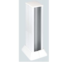 Simon Connect Миниколонна 2-сторонняя на 4 S-модуля с каждой стороны, SC, белый  ALC324-9  Simon