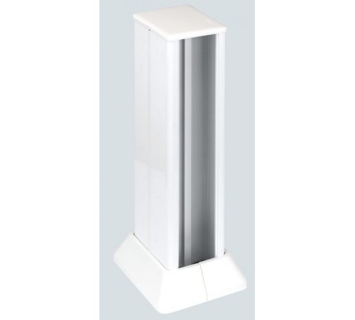 Simon Connect Миниколонна 2-сторонняя на 4 S-модуля с каждой стороны, SC, белый  ALC324-9  Simon