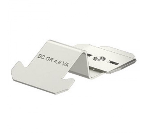 Крепеж для проволочного лотка 82x33x17 (BC GR 4.8 A2)  6016665  OBO Bettermann