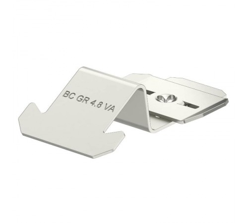 Крепеж для проволочного лотка 82x33x17 (BC GR 4.8 A2)  6016665  OBO Bettermann