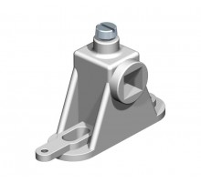 Держатель шины уравнивания потенциалов (1801 SCH)  5015715  OBO Bettermann