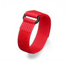 Стяжки велькро КСВ-П 25*450 (Кр)  75056  Fortisflex