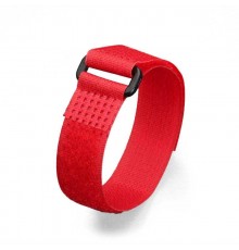 Стяжки велькро КСВ-П 25*450 (Кр)  75056  Fortisflex