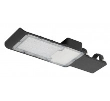 Светильник светодиодный консольный уличный ДКУ SPP-503-0-50K-030 30Вт 3000лм 5000К КСС "Ш-с" DOB-SMD 48мм (20/240)  Б0043666  ЭРА