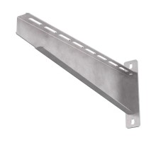 Кронштейн подвеса настенный усиленный 400  PR08.3654  Промрукав