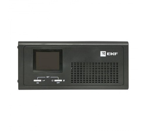 Источник Бесперебойного Питания Линейно-интерактивный E-Power PSW -H 600 ВА /600ВтPROxima напольный  PSW-H06  EKF