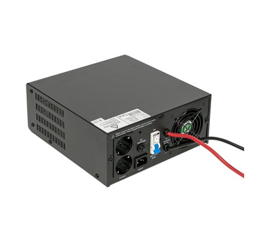 Источник Бесперебойного Питания Линейно-интерактивный E-Power PSW -H 600 ВА /600ВтPROxima напольный  PSW-H06  EKF