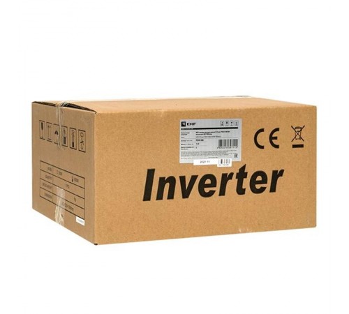 Источник Бесперебойного Питания Линейно-интерактивный E-Power PSW -H 600 ВА /600ВтPROxima напольный  PSW-H06  EKF