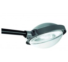 Светильник ЖКУ 28-100-002 Селена : ШО (с/стеклом) торшерн. опора) 100Вт ДНаТ Е40 ЭмПРА IP54*  00181  GALAD