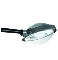 Светильник ЖКУ 28-100-002 Селена : ШО (с/стеклом) торшерн. опора) 100Вт ДНаТ Е40 ЭмПРА IP54*  00181  GALAD