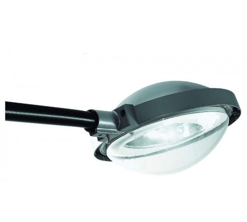 Светильник ЖКУ 28-100-002 Селена : ШО (с/стеклом) торшерн. опора) 100Вт ДНаТ Е40 ЭмПРА IP54*  00181  GALAD